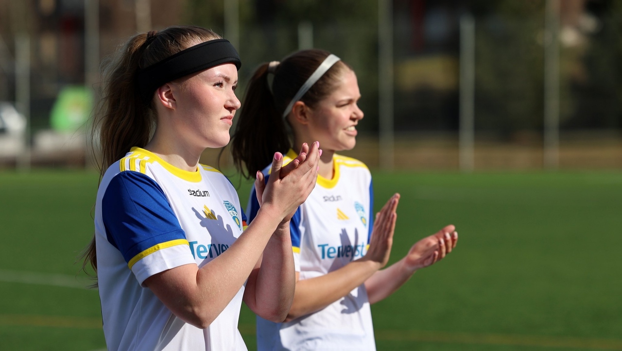 Featured image for “Kansallinen Ykkönen: Kotona kolme pistettä HJK Akatemiasta”